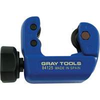 Tube Cutter, 1/8" - 1-1/8" Capacity Waymarc Industries Inc