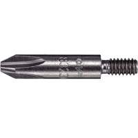 X-Hard Phillips 8-32 Threaded Bit Waymarc Industries Inc
