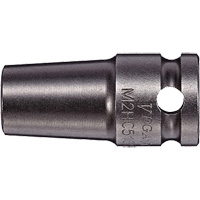 Square Drive Bit Holder Waymarc Industries Inc