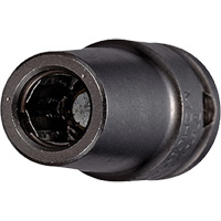 Square Drive Bit Holder Waymarc Industries Inc