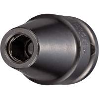 Square Drive Bit Holder Waymarc Industries Inc