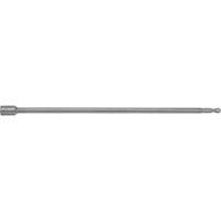 Nutsetter, 5/16" Tip, 1/4" Drive, 6" L, Magnetic Waymarc Industries Inc