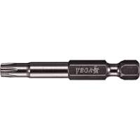 Tamper Power Bit Waymarc Industries Inc