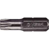 Tamper Insert Bit Waymarc Industries Inc