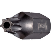 Tamper Insert Bit Waymarc Industries Inc