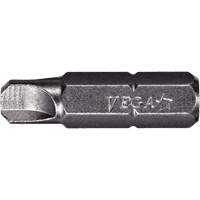 Insert Bit, Tri-Wing&reg;, 3, 1/4" Drive Waymarc Industries Inc