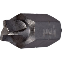 Insert Bit, Tri-Wing&reg;, 3, 1/4" Drive Waymarc Industries Inc