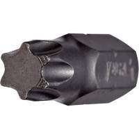 Tamper Insert Bit Waymarc Industries Inc