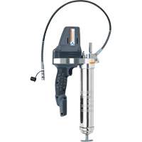 Cordless Grease Gun (Tool Only), Lithium-Ion, 20 V Waymarc Industries Inc