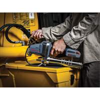 Cordless Grease Gun (Tool Only), Lithium-Ion, 20 V Waymarc Industries Inc