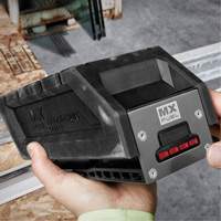 MX Fuel Redlithium CP203 Battery Pack, Lithium-Ion, 72 V, 3 Ah Waymarc Industries Inc