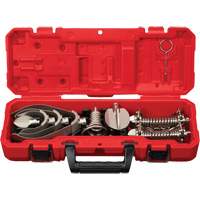 Drum Cable Head Attachment Kit UAI624 | Waymarc Industries Inc