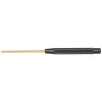 Brass Drive Pin Punch Waymarc Industries Inc