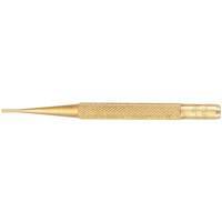 Brass Drive Pin Punch Waymarc Industries Inc