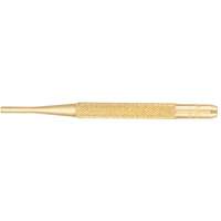 Brass Drive Pin Punch Waymarc Industries Inc