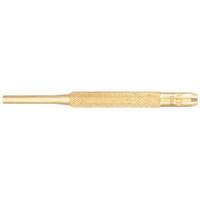 Brass Drive Pin Punch Waymarc Industries Inc