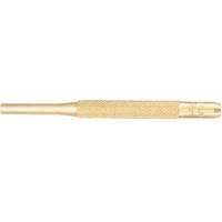 Brass Drive Pin Punch Waymarc Industries Inc