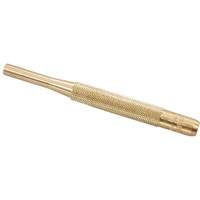 Brass Drive Pin Punch Waymarc Industries Inc