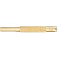 Brass Drive Pin Punch Waymarc Industries Inc