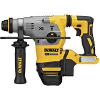 Max XR&reg; Brushless SDS-Plus Rotary Hammer (Tool Only), 20 V, 1-1/8", 2.6 ft-lbs, 0-1000 RPM Waymarc Industries Inc