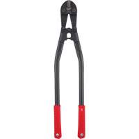Bolt Cutter, 30" L, Flush Cut Waymarc Industries Inc
