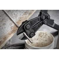 Bolt Cutter, 30" L, Flush Cut Waymarc Industries Inc