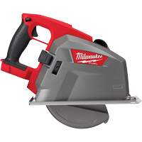 Scie circulaire pour m&eacute;tal M18 Fuel (outil seulement), 8", 18 V Waymarc Industries Inc