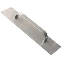 Door Pull & Plate Waymarc Industries Inc