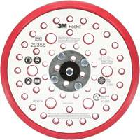 Hookit Clean Sanding Low Profile Disc Pad Waymarc Industries Inc