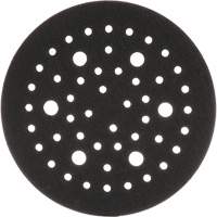 Hookit Clean Sanding Low Profile Disc Pad Waymarc Industries Inc