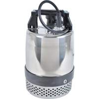 FLS/FS Series Utility Pump, 1 HP, 80 GPM, 115 V, 10 A Waymarc Industries Inc