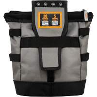 Arsenal<sup>®</sup> 5517 Topped Tool Pouch UAJ433 | Waymarc Industries Inc