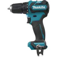 CXT Compact Cordless Drill/Driver with Brushless Motor (Tool Only), Lithium-Ion, 12 V, 3/8" Chuck, 280 in-lbs Torque UAJ541 | Waymarc Industries Inc