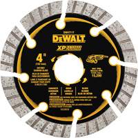 HP Turbo Segmented Rim Diamond Saw Blade Waymarc Industries Inc