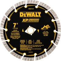 XP Turbo Segmented Diamond Blade Waymarc Industries Inc