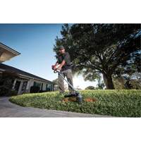 M18 Fuel™ String Trimmer with Quik-Lok™, 16", Battery Powered, 18 V UAJ685 | Waymarc Industries Inc