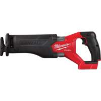 M18 Fuel Sawzall&reg; Reciprocating Saw (Tool Only), 18 V, Lithium-Ion Battery, 3000 SPM Waymarc Industries Inc