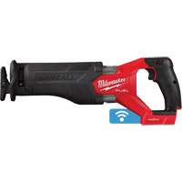 M18 Fuel Sawzall&reg; Reciprocating Saw (Tool Only), 18 V, Lithium-Ion Battery, 3000 SPM Waymarc Industries Inc