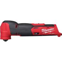 M12 Fuel Oscillating Multi-Tool (Tool Only), 12 V, Lithium-Ion Waymarc Industries Inc
