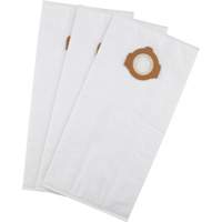 Fleece Dust Bags, 1.6 - 2.5 US gal. Waymarc Industries Inc