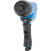 Heavy-Duty Air Impact Wrench, 1/2" Drive, 1/4" NPT Air Inlet, 7000 No Load RPM UAK133 | Waymarc Industries Inc