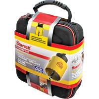 Ensemble de scies-cloche &agrave; coupe profonde, 9 morcea Waymarc Industries Inc