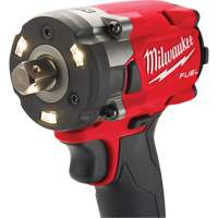 Cl&eacute; &agrave; choc compacte M18 Fuel avec d&eacute;tente &agrave; goupille (outil seulement), 18 V, Mandrin 1/2" Waymarc Industries Inc