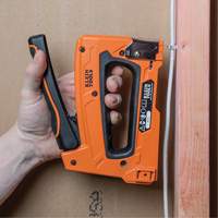 Loose Cable Stapler, 5/16"/1/4"/11/32" Staples Waymarc Industries Inc