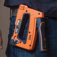Loose Cable Stapler, 5/16"/1/4"/11/32" Staples Waymarc Industries Inc
