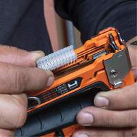 Loose Cable Stapler, 5/16"/1/4"/11/32" Staples Waymarc Industries Inc