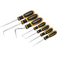 Hook & Pick Set, 7 Pieces Waymarc Industries Inc