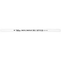 Bi-Metaloy<sup>®</sup> Hacksaw Blades, Bi-Metal, 12" L, 24 TPI UAK269 | Waymarc Industries Inc