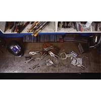 Pince-&eacute;tau Vise-Grip Fast Release 7CR, Longueur 7", M&acirc;choire courb&eacute;e Waymarc Industries Inc