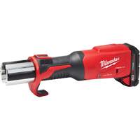 M18 Force Logic Press Tool with One-Key, 1/2" - 4", Power Driven Waymarc Industries Inc